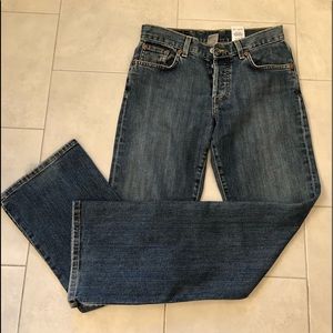 Lucky Brand jeans, size 26, GUC
